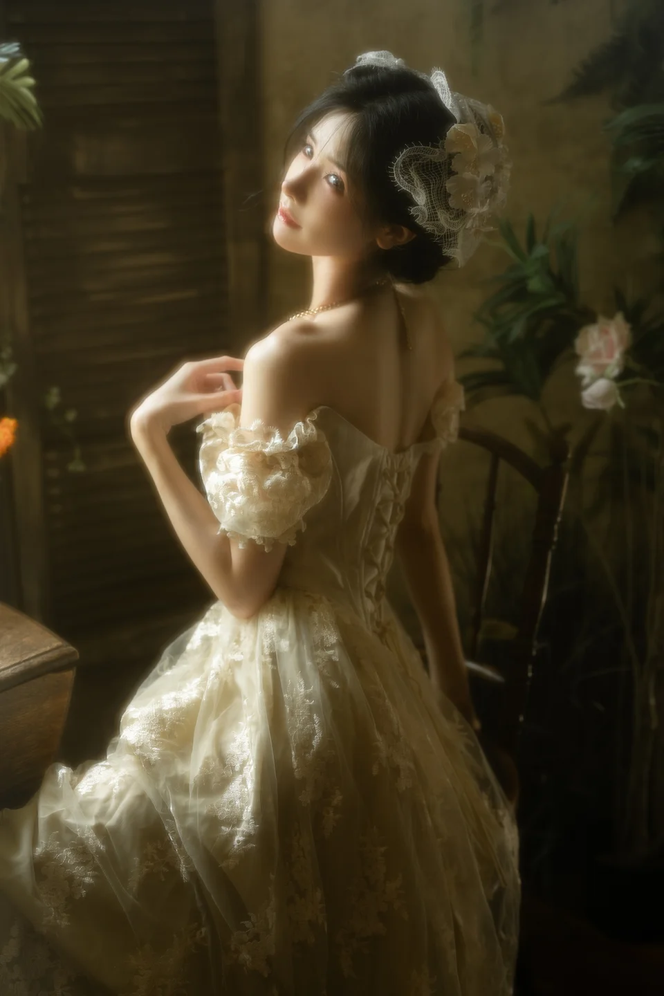 橙子喵酱&铁手叫兽_会员花絮_橙子法式_50P_971MB tg@simisebaisi 【丝足阁】048.webp